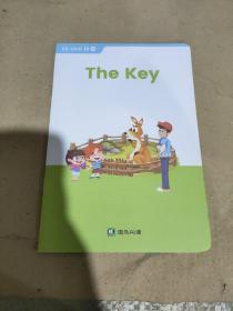 斑马Al课     the key