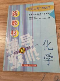 新教材辅导与训练：化学（高1）（第1学期用）（配合上海2期课改）