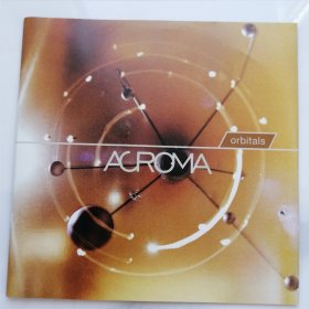 ACROMA CD （614）