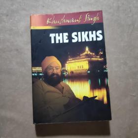 THE SIKHS