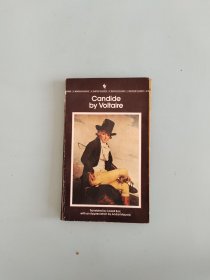 Candide by Voltaire