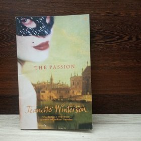 THE PASSION