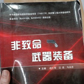 非致命武器裝備