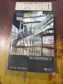 Managerial Economics