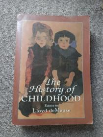 The History of Childhood：Untold Story of Child Abuse