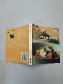 Good Food: 101Low-fat Feasts