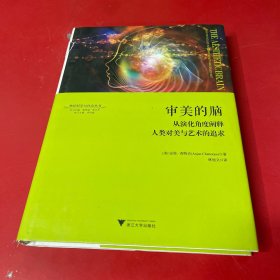 审美的脑：从演化角度阐释人类对美与艺术的追求 神经科学与社会丛书