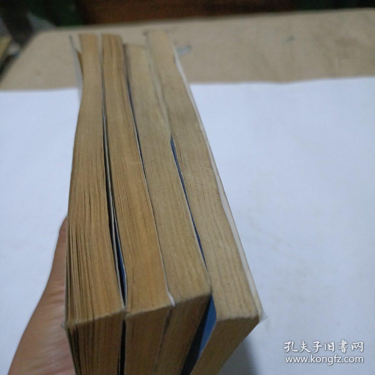 足球小将翼（13，14，16，24）