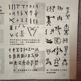 书法与美术字