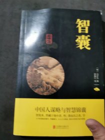 中华国学经典精粹·处世谋略必读本：智囊