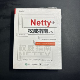 Netty权威指南（第2版）