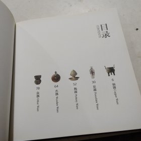 成都中医药大学博物馆馆藏文物集萃