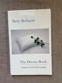 The Dream Book: Symbols for Self Understanding 解析梦的象征【英文版】