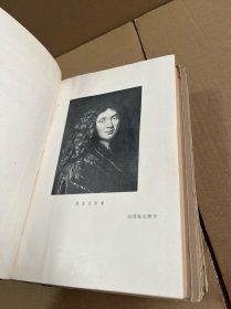 莫里哀喜剧选 上中下 全3册(1959年1版1印)书自然老旧,有问题提前联系。