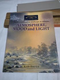 ATMOSPHERE,MOOD and LIGHT