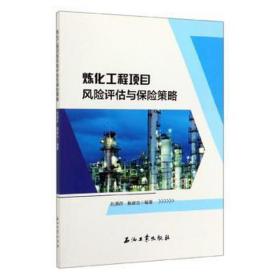 炼化工程项目风险评估与保险策略 化工技术 刘满存、解建仓