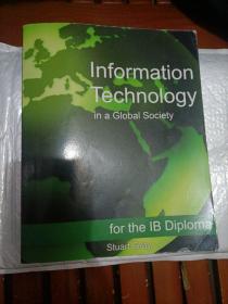 Information Technology in a Global Society for the IB Diploma    长几