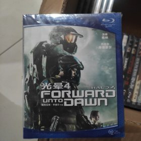 原版电影光盘《光阴4》斯特瓦特.亨德尔作品 25g b 蓝光光盘，全新未拆封。