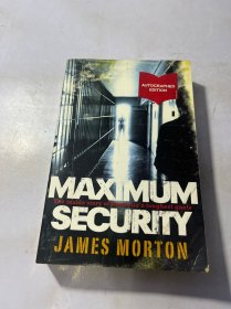 maximum security the inside story of australia's toughest gaols