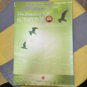 当下的力量