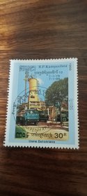 摩斯巴特松30R