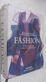 THE COLLECTION OF THEKYOTO COSTUME INSTITUTE 【FASHION】A History from the 18th to 20th Century【日本京都服装学院收藏，历史来自18至20世纪】