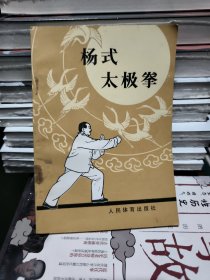 杨氏太极拳