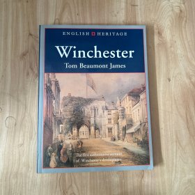 English Heritage WINCHESTER
