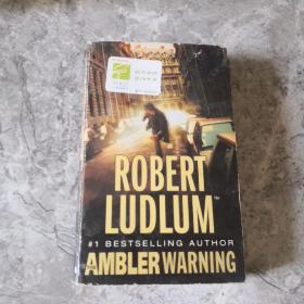 ROBERT LUDLUM