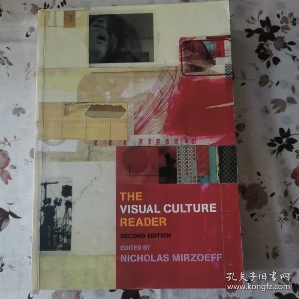 The Visual Culture Reader