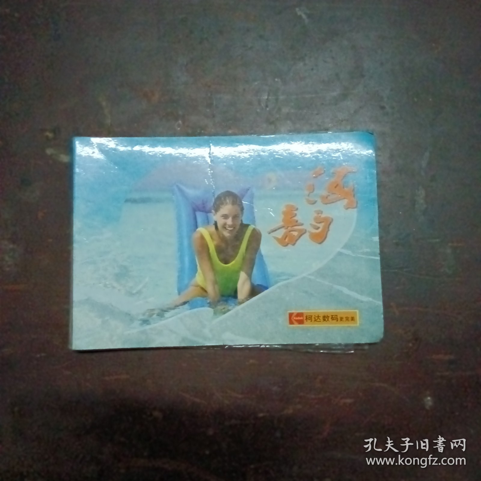 车展车模（照片）