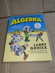 The Cartoon Guide to Algebra