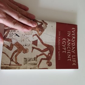 Everyday Life in Ancient Egypt古埃及的日常生活