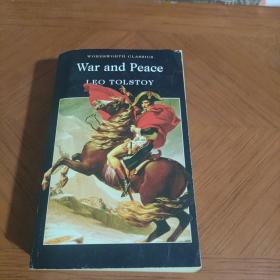 War and Peace