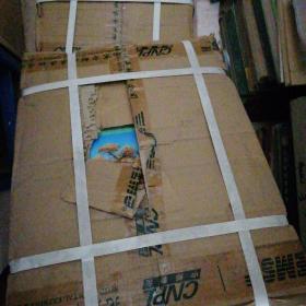 《第一次全国污染源普查资料文集》全12册整箱，书全新》系列丛书【4---5层】