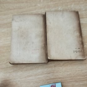 魏晋南北朝文学史 上下册