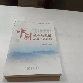 中国改革与发展热点问题研究(2020)