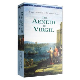 The Aeneid of Virgil