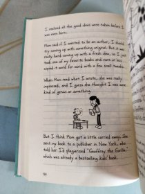 雪上加霜-小屁孩日记-12