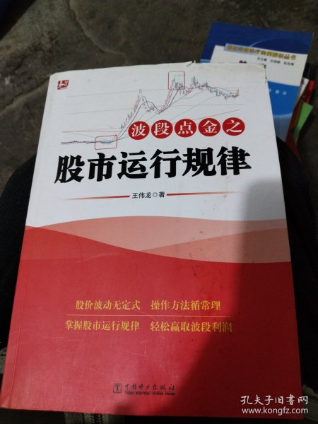 波段点金之股市运行规律