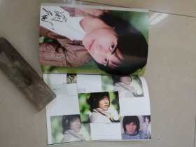 流星观园周渝民朱孝天吴建豪言承旭彩色画集xx.