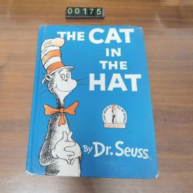 英文 The Cat in the Hat