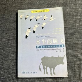 水牛的腾飞 走向经营成功之路