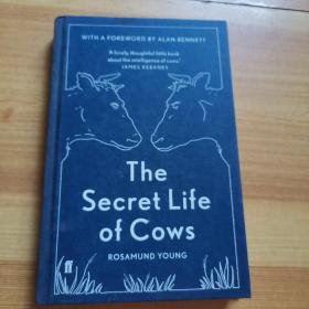 The Secret Life of Cows