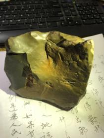 新疆泥玉石