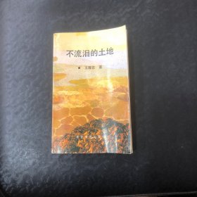 不流泪的土地