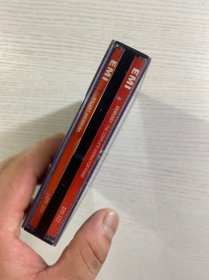 德彪西钢琴集（4碟装）现货如图