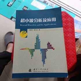 超小波分析及应用