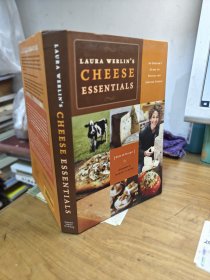 Cheese Essentials: An Insider's Guideto Buying and ServingCheese