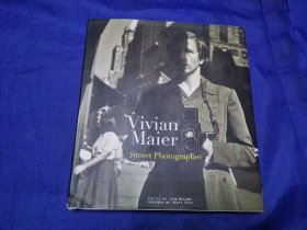 Vivian Maier：Street Photographer